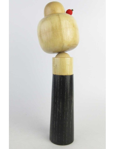 Rare Kokeshi Doll