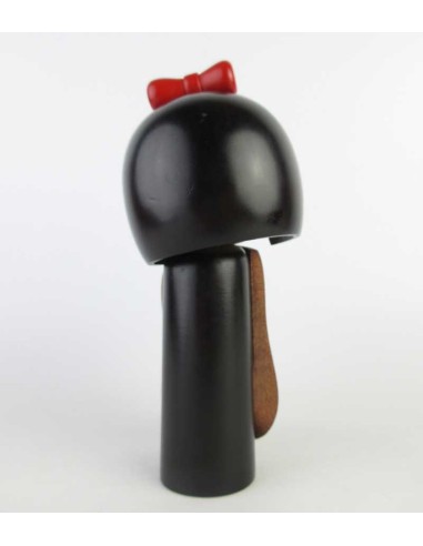 Modern Kokeshi Doll