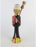 Unique Kokeshi Doll