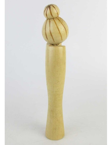 Unique Kokeshi Doll