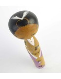Unique Kokeshi Doll