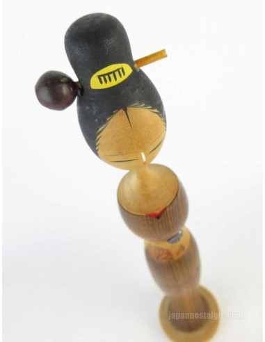 Kokeshi Doll