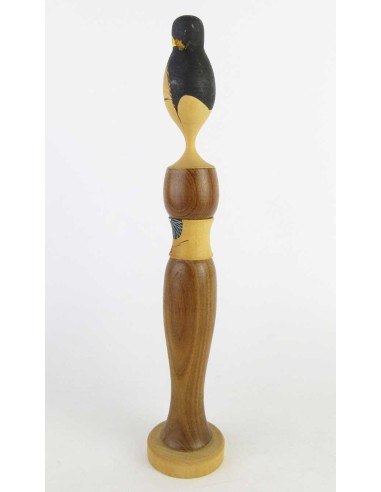 Kokeshi Doll