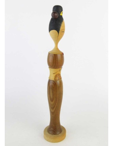 Kokeshi Doll