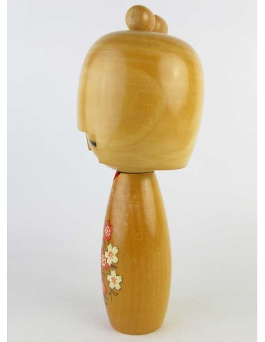 Kokeshi Doll