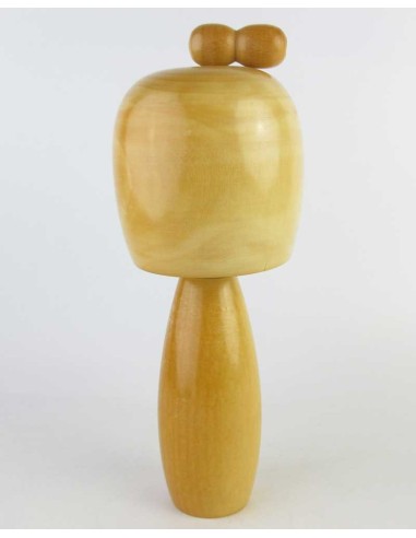 Kokeshi Doll