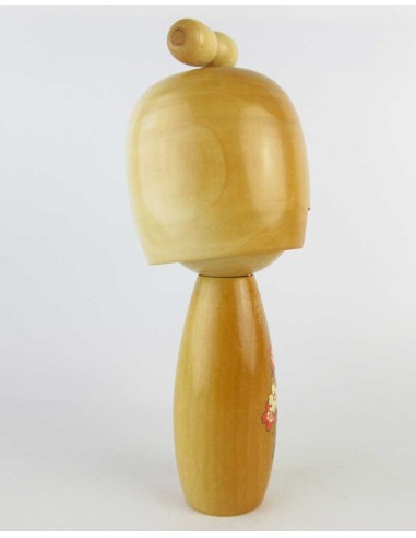 Kokeshi Doll