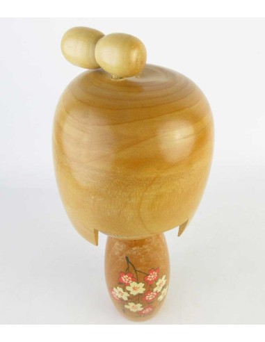 Kokeshi Doll