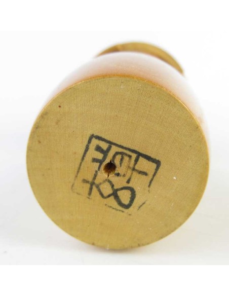 Kokeshi Doll