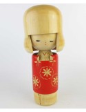 Kokeshi Doll
