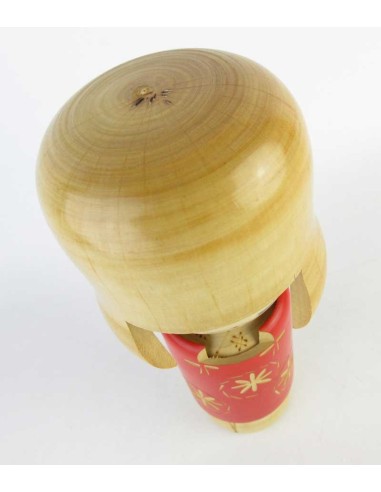 Kokeshi Doll