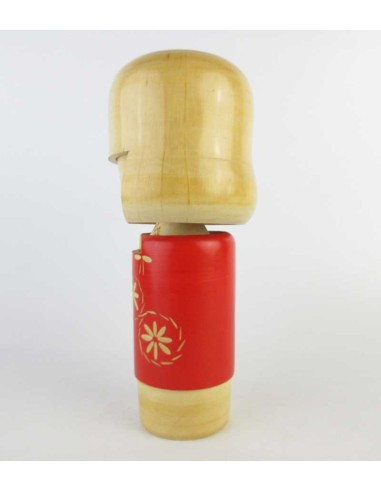 Kokeshi Doll
