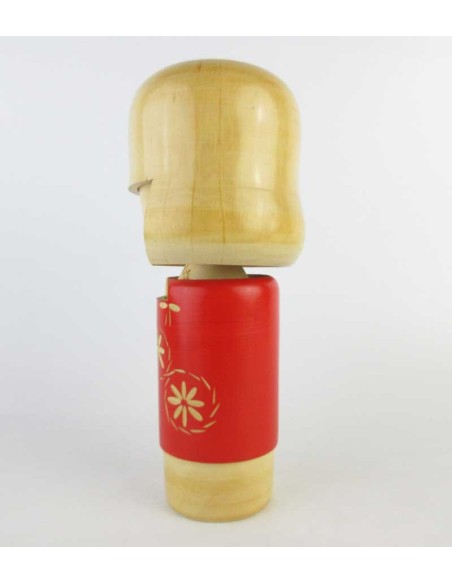 Kokeshi Doll