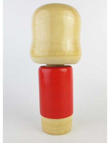 Kokeshi Doll