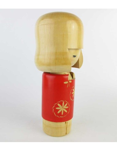 Kokeshi Doll