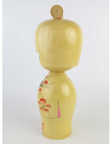 Kokeshi Doll