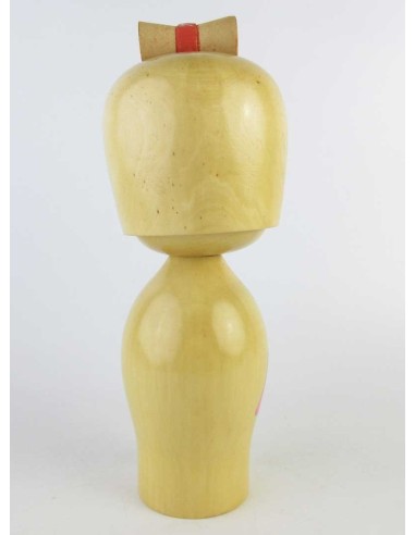 Kokeshi Doll