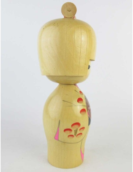 Kokeshi Doll