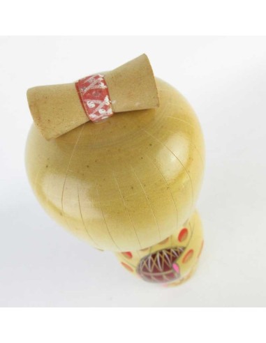 Kokeshi Doll