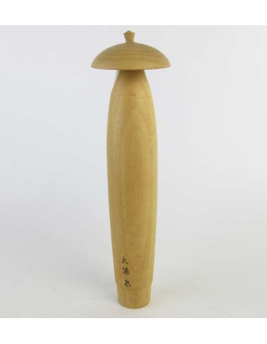 Unique Kokeshi Doll