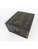 Japanese Vintage First Aid Kit Box