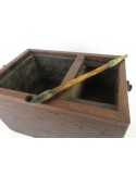 Japanese Vintage Wooden Box