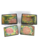 Japanese Vintage Wooden Box