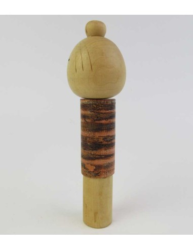 Unique Kokeshi Doll