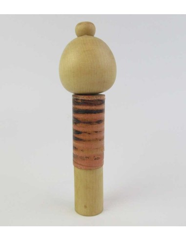 Unique Kokeshi Doll