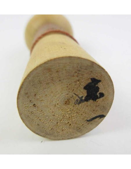 Unique Kokeshi Doll