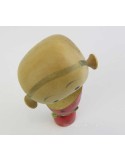 Unique Kokeshi Doll