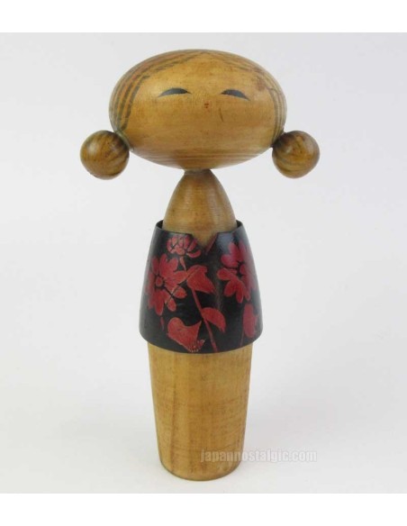 Kokeshi Doll