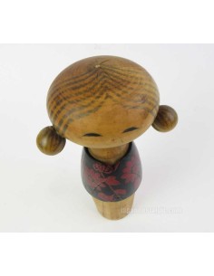 Kokeshi Doll 2