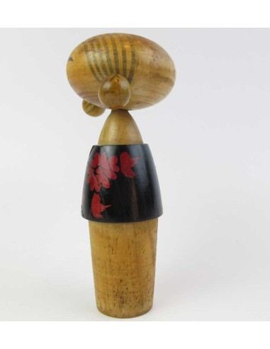 Kokeshi Doll
