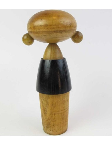 Kokeshi Doll