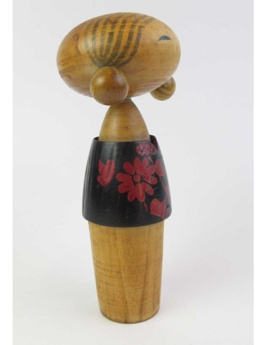 Kokeshi Doll
