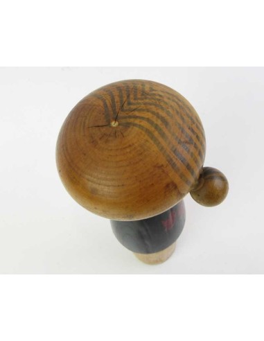 Kokeshi Doll