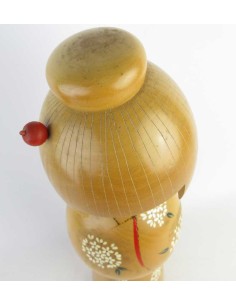 Kokeshi Doll 2