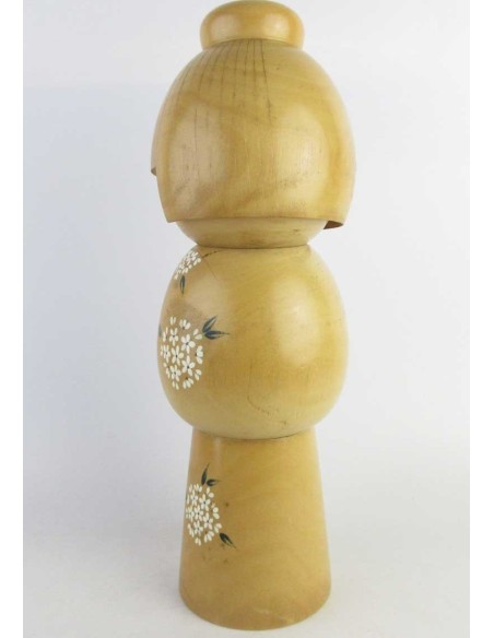 Kokeshi Doll