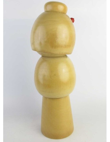 Kokeshi Doll