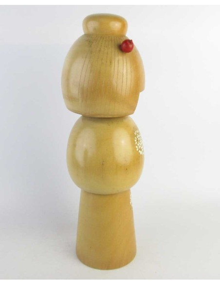 Kokeshi Doll