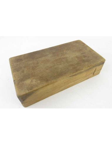 Japanese Vintage Lacquered Wooden Bowls with lid - set of 2