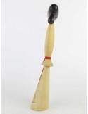 Unique Kokeshi Doll
