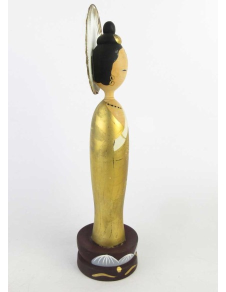 Kokeshi Doll