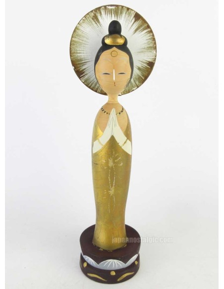 Kokeshi Doll