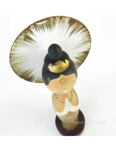 Kokeshi Doll