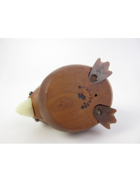 Senshukai Royal Pet