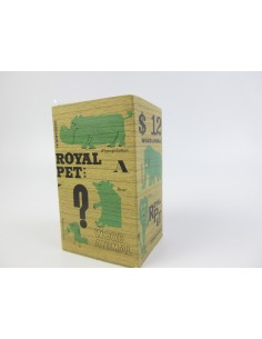 Senshukai Royal Pet 2