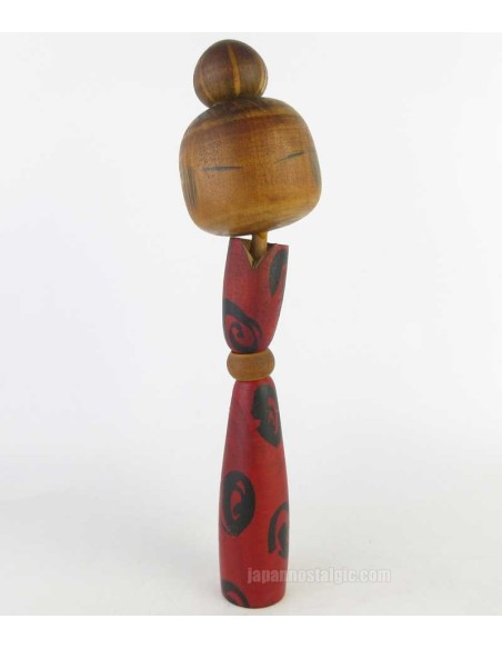 Creative Kokeshi Doll