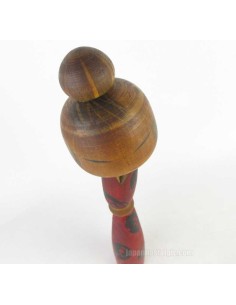 Creative Kokeshi Doll 2